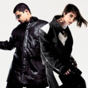 Mila Journée e Vintage Culture