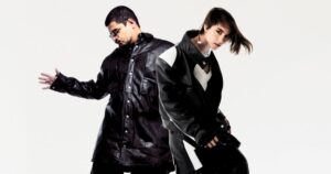 Mila Journée e Vintage Culture