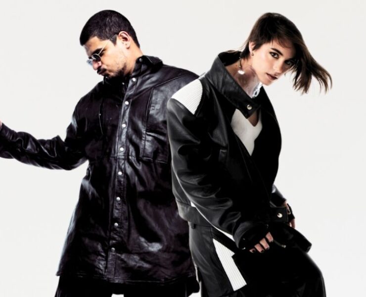 Mila Journée e Vintage Culture