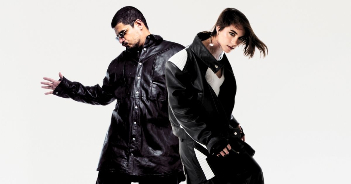 Mila Journée e Vintage Culture