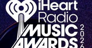 iHeartRadio Music Awards