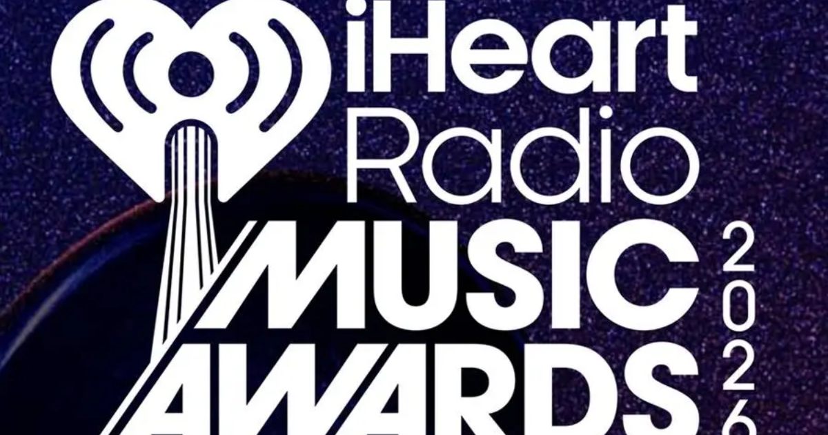 iHeartRadio Music Awards