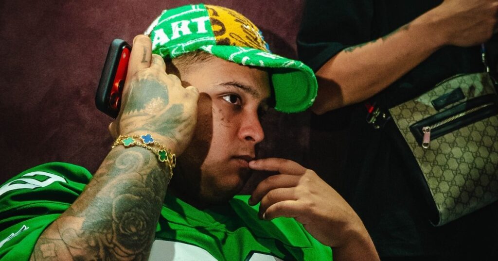 MC Ryan SP: o sucesso da Bololô Records e o topo do Hot 100 1 Design sem nome 26