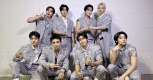 stray kids