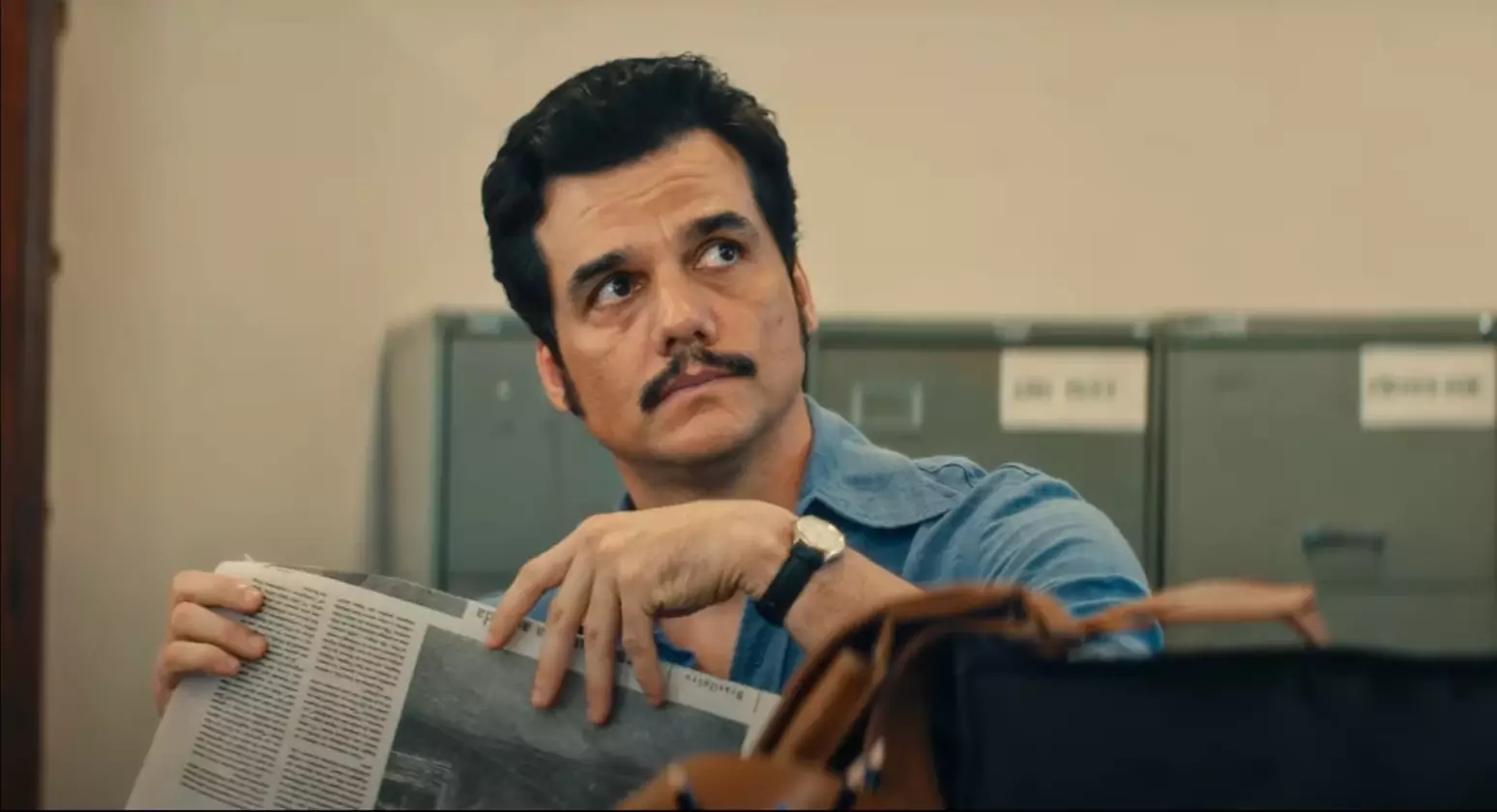 Veja lista completa dos indicados ao Oscar 2026 4 'O Agente Secreto'(Divulgação)