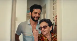 "O Agente Secreto"(Reprodução)