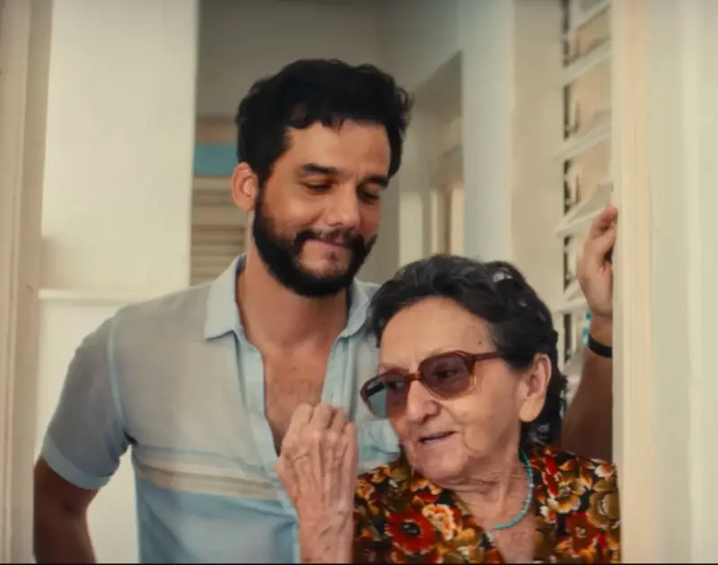 ‘O Agente Secreto’: conheça a trilha sonora do filme