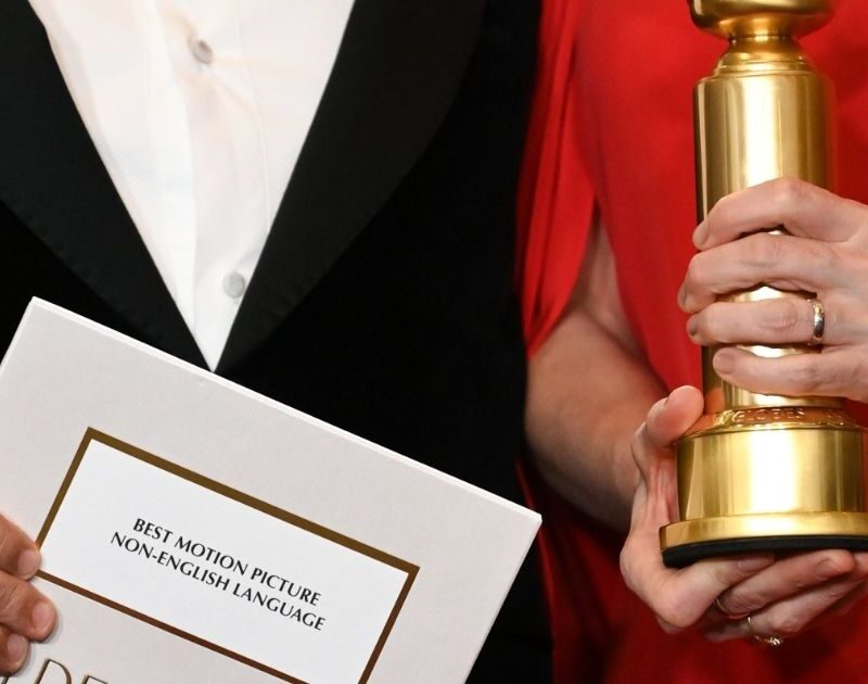 Globo de Ouro 2026: veja fotos da premiação