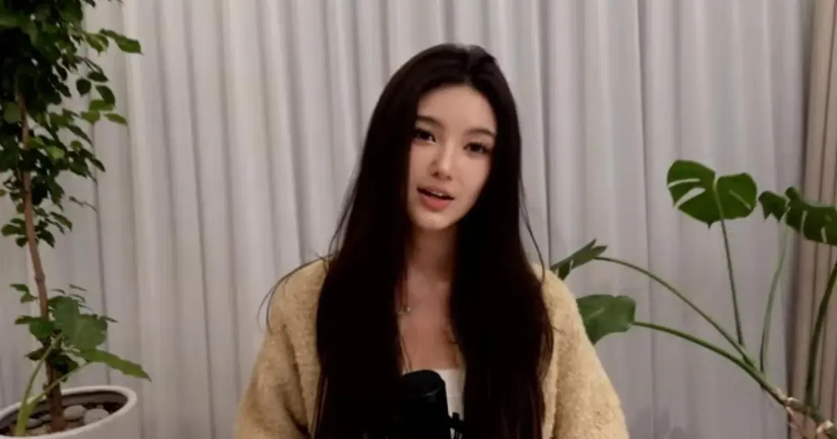 Danielle publica carta aberta aos fãs após saída do NewJeans: 'Meu coração não mudou' 2 Danielle