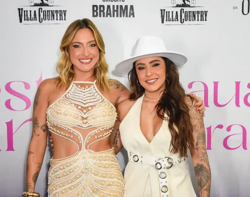 Lauana Prado anuncia término de noivado