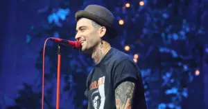 Zayn Malik