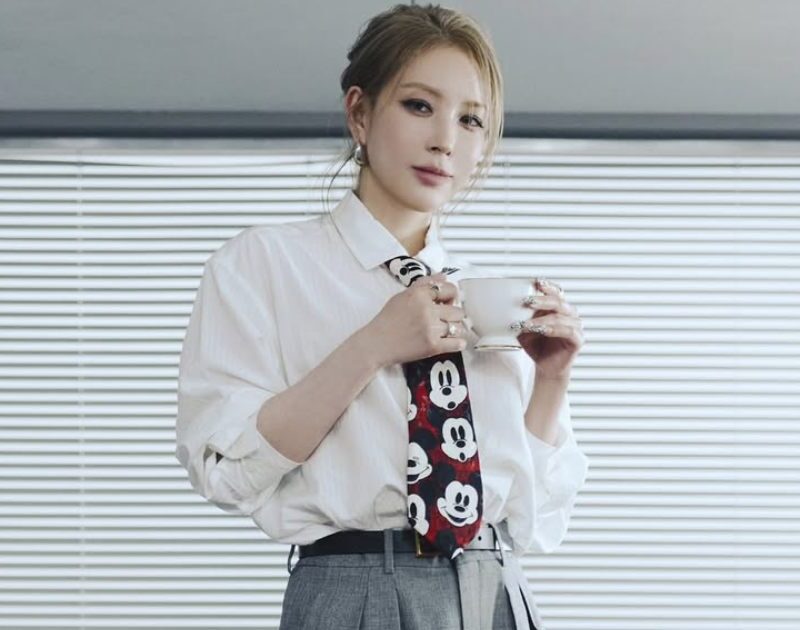 BoA deixa a SM Entertainment após 25 anos