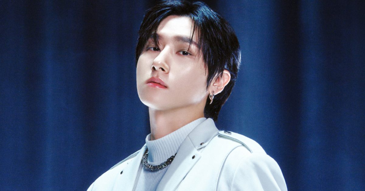 I.M, do MONSTA X