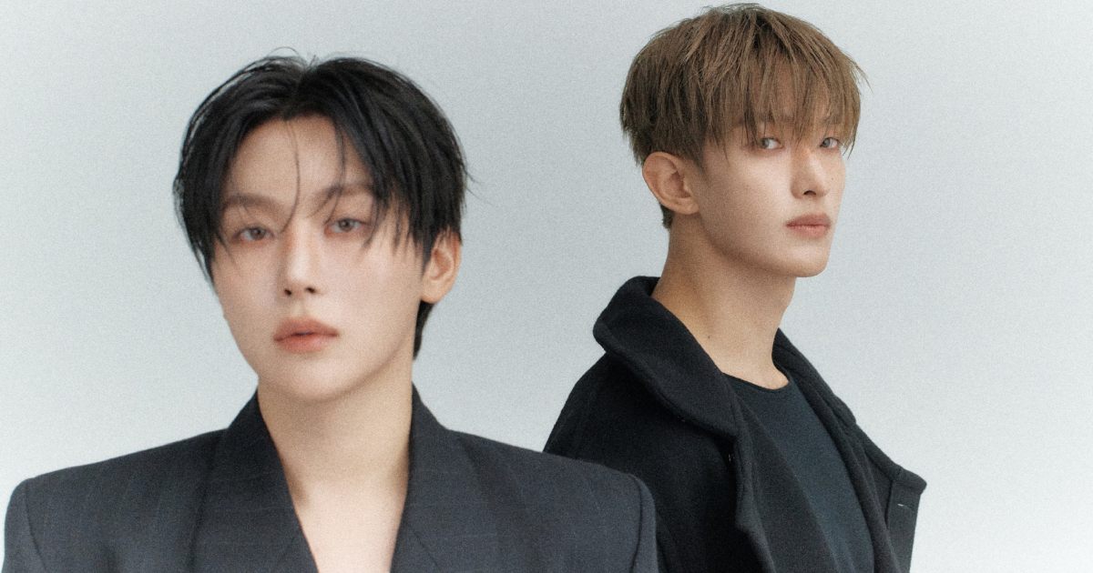 DK e Seungkwan, do SEVENTEEN, debutam na Billboard 200 - Billboard