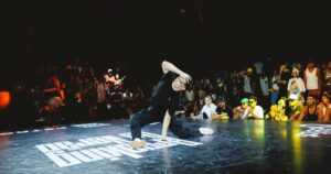 Breaking do Verão 2025