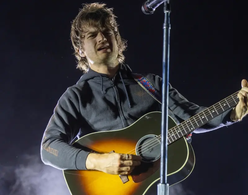 Do indie ao metal: 5 shows para não perder no Lollapalooza 2026