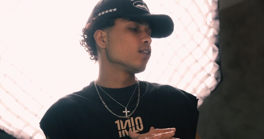 Gravadora 1Kilo celebra 10 anos com nova edição do projeto 'Ângulos' 1 Junior Lord participa de projeto da gravadora 1Kilo