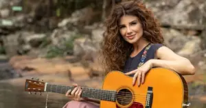 Paula Fernandes (créditos - divulgação - Globo - Manoella Mello)