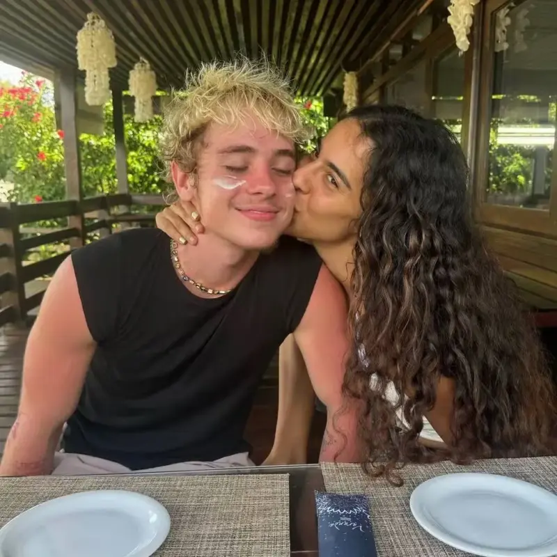 Marina Sena e Juliano Floss: relembre a linha do tempo do namoro