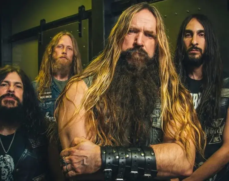 Black Label Society prepara homenagem a Ozzy Osbourne em novo disco
