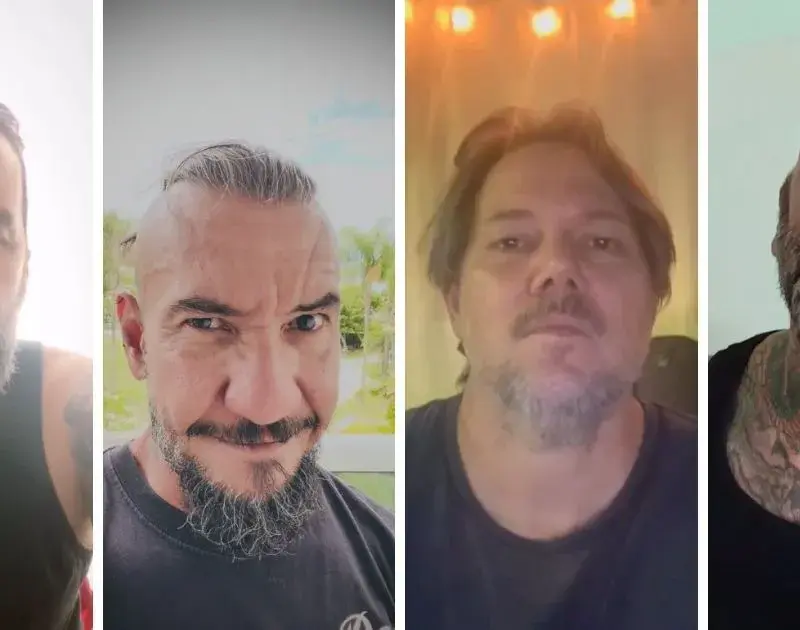 Rodolfo anuncia retorno de Rodox