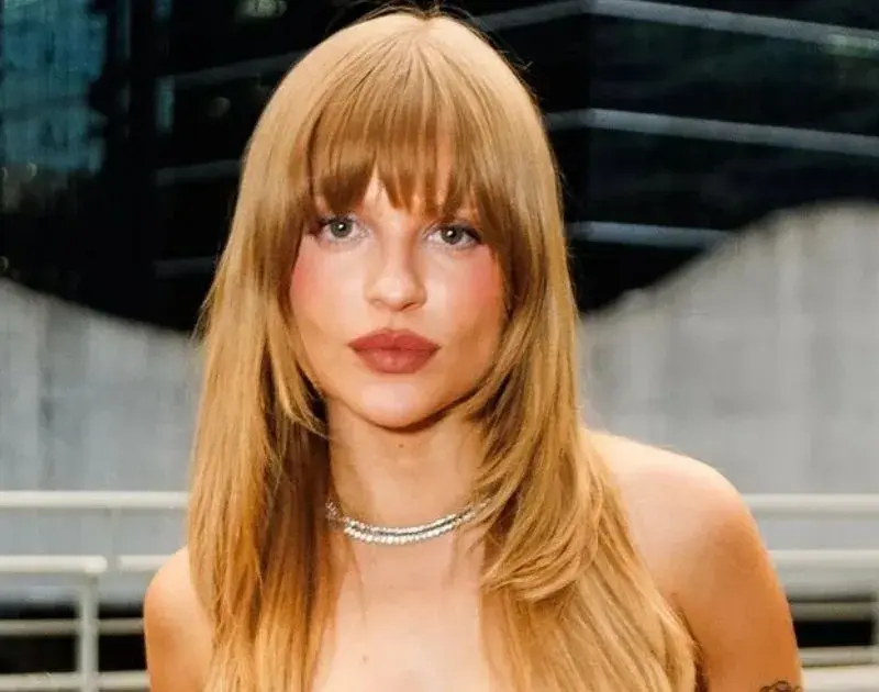 Luísa Sonza conta como ‘Chico’ inspirou novo álbum de bossa nova