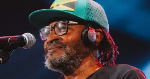 Edson Gomes Instagram