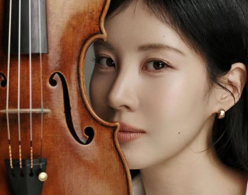 Seohyun, do Girls’ Generation, fará estreia como violinista em orquestra em Seul