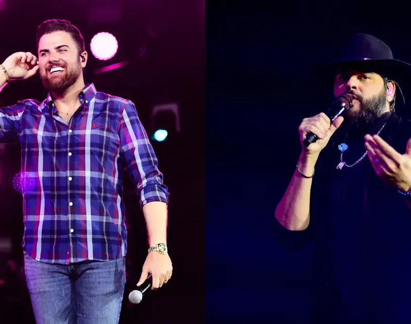 Zé Neto e Cristiano lançam parte final de ‘Magia das Estrelas’, projeto comemorativo