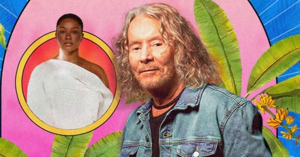 Marcos Valle e Luedji Luna anunciam apresentação conjunta em São Paulo 1 Design sem nome 48