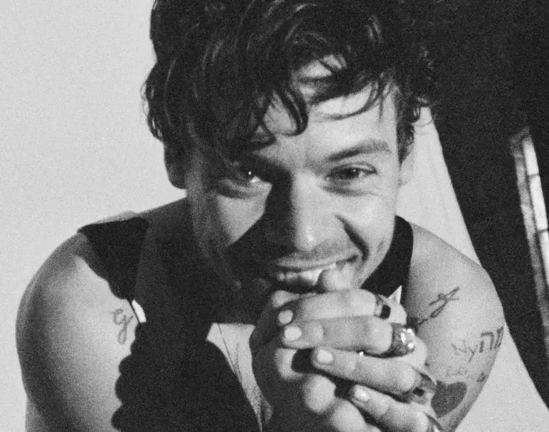 Tudo o que sabemos sobre ‘We Belong Together’, de Harry Styles