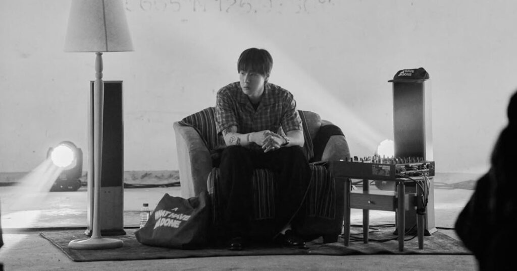 Rapper pH-1 vem ao Brasil pela primeira vez em fevereiro 1 pH-1