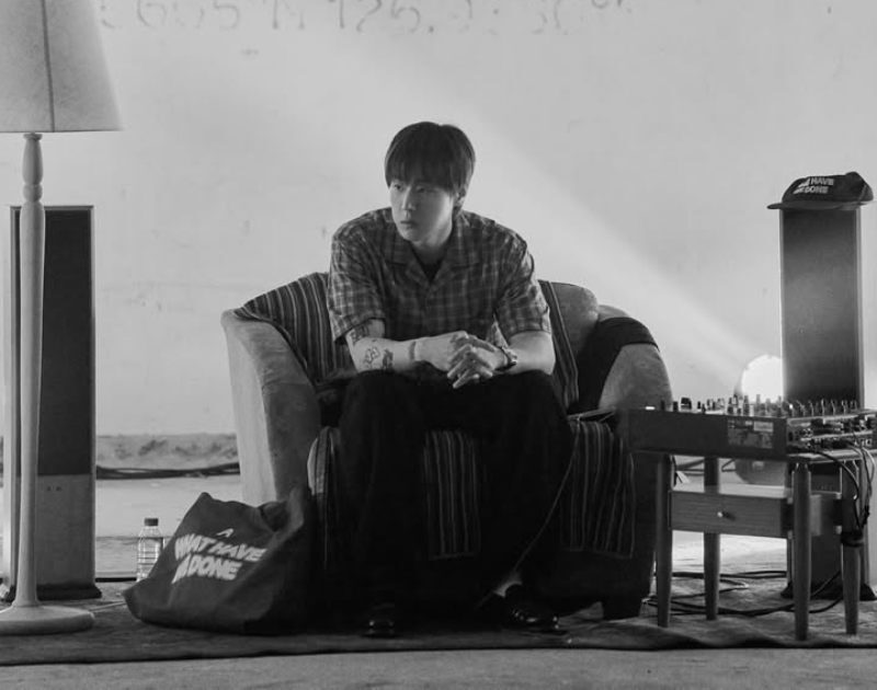 Rapper pH-1 vem ao Brasil pela primeira vez em fevereiro