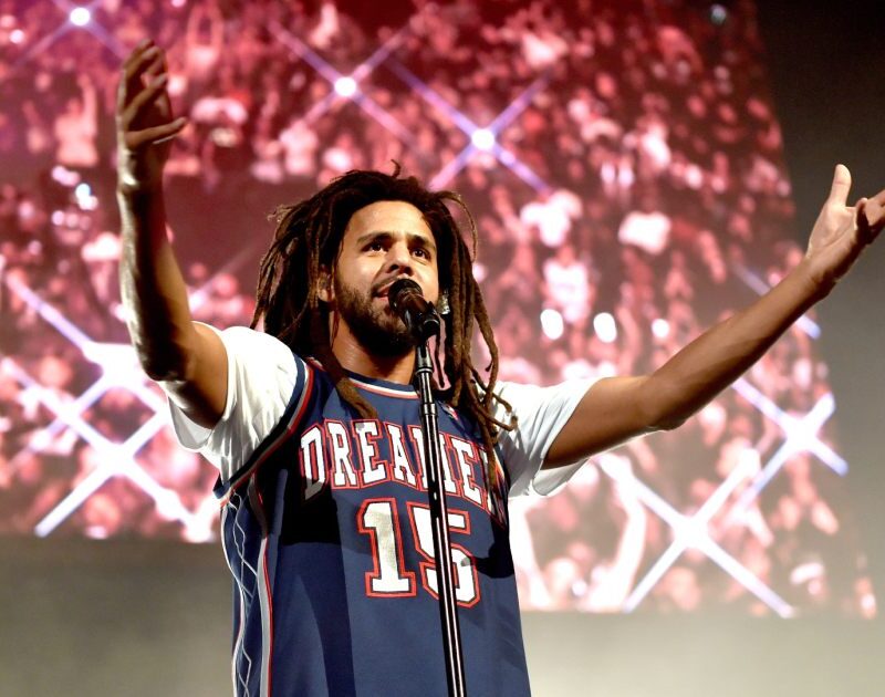 Tudo o que sabemos sobre o álbum ‘The Fall-Off’ de J. Cole