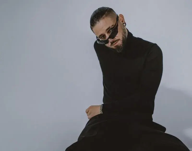 Recorde no Grammy e no Lolla Brasil: veja os números da carreira de Skrillex