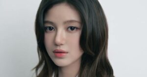 Danielle, ex-NewJeans