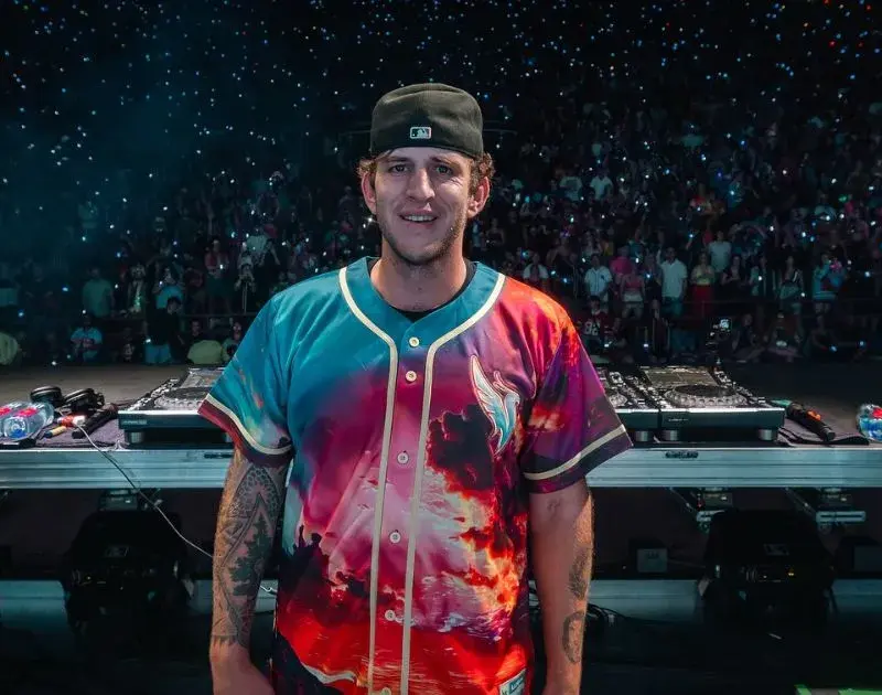 Illenium anuncia tracklist de novo álbum ‘Odyssey’; veja