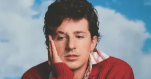 Charlie Puth (reprodução Facebook)