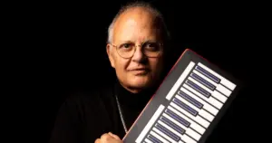 Guilherme Arantes (Leo Aversa)