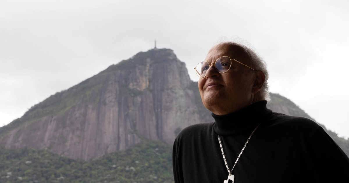 Guilherme Arantes no Rio de Janeiro (Leo Aversa)