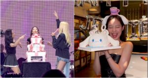 Jennie, do BLACKPINK