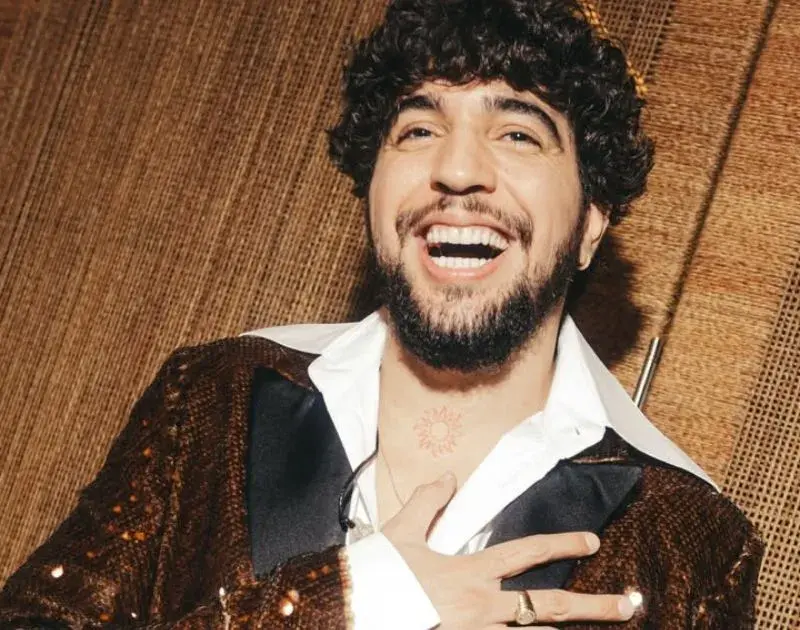 ‘Nattan in Vegas’: saiba mais sobre projeto de Nattan e clipe com Anitta