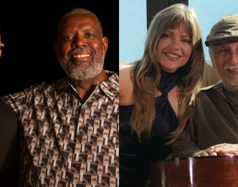 Lançamentos musicais imperdíveis da semana