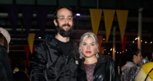 Duda Beat e Tomás Tróia