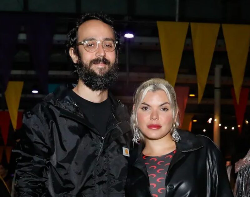 Duda Beat anuncia fim de namoro com produtor musical após 9 anos