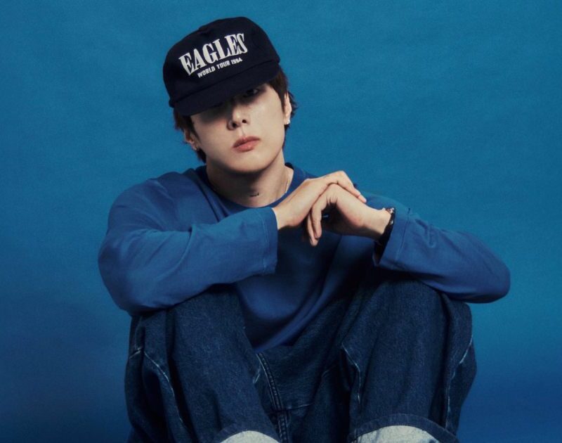 Rapper pH-1 vem ao Brasil pela primeira vez em fevereiro