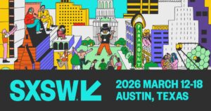 SXSW 2026