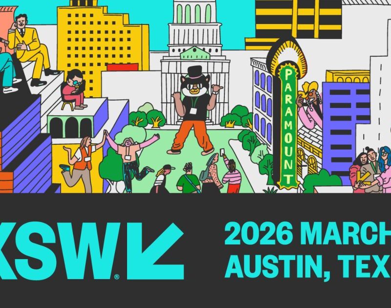 SXSW 2026 anuncia atrações musicais; veja destaques da programação
