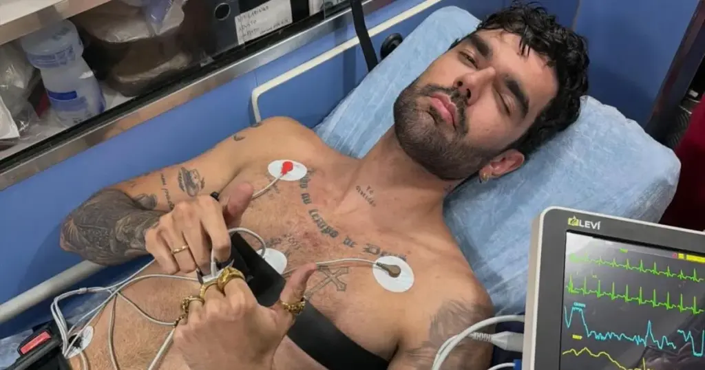 Luan Pereira (reprodução Instagram)