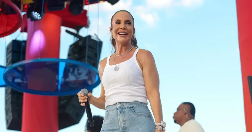 Rock The Mountain anuncia line-up completo com Ivete Sangalo e Jorge Ben Jor 1 Ivete Sangalo